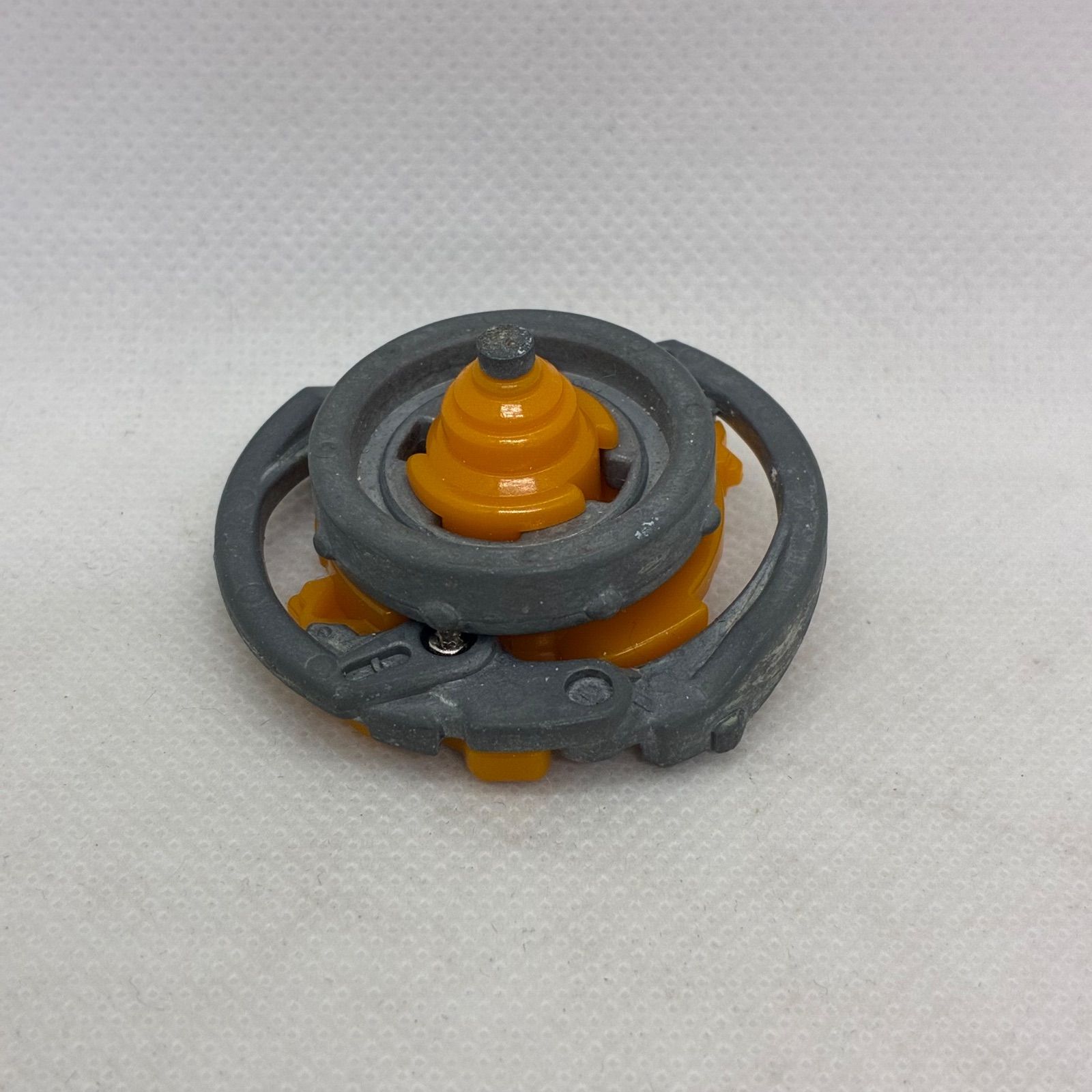 デスガーゴイル HMS】ベイブレード 爆転シュート ヘヴィメタルシステム