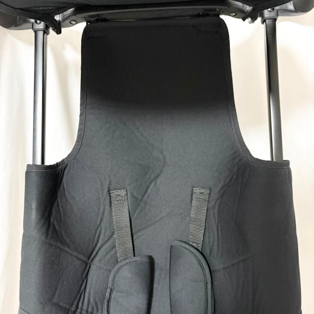 オールテレイン コンパクト