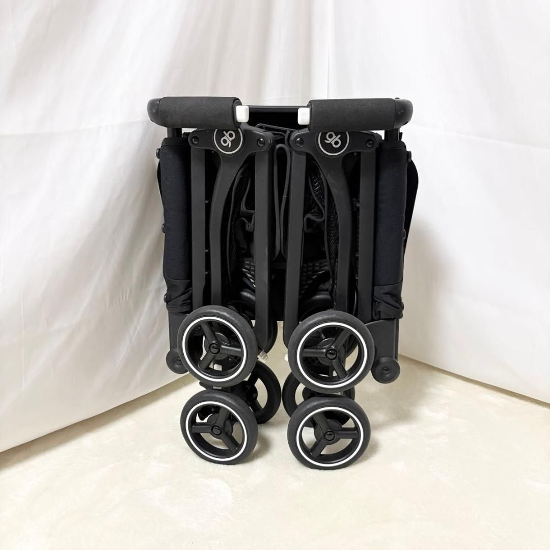  POCKIT AT ポキット gb サイベックス オールテレイン コンパクト ALLTERRAIN Cybex 散歩用 ベビーカー バギー 外出 移動用品