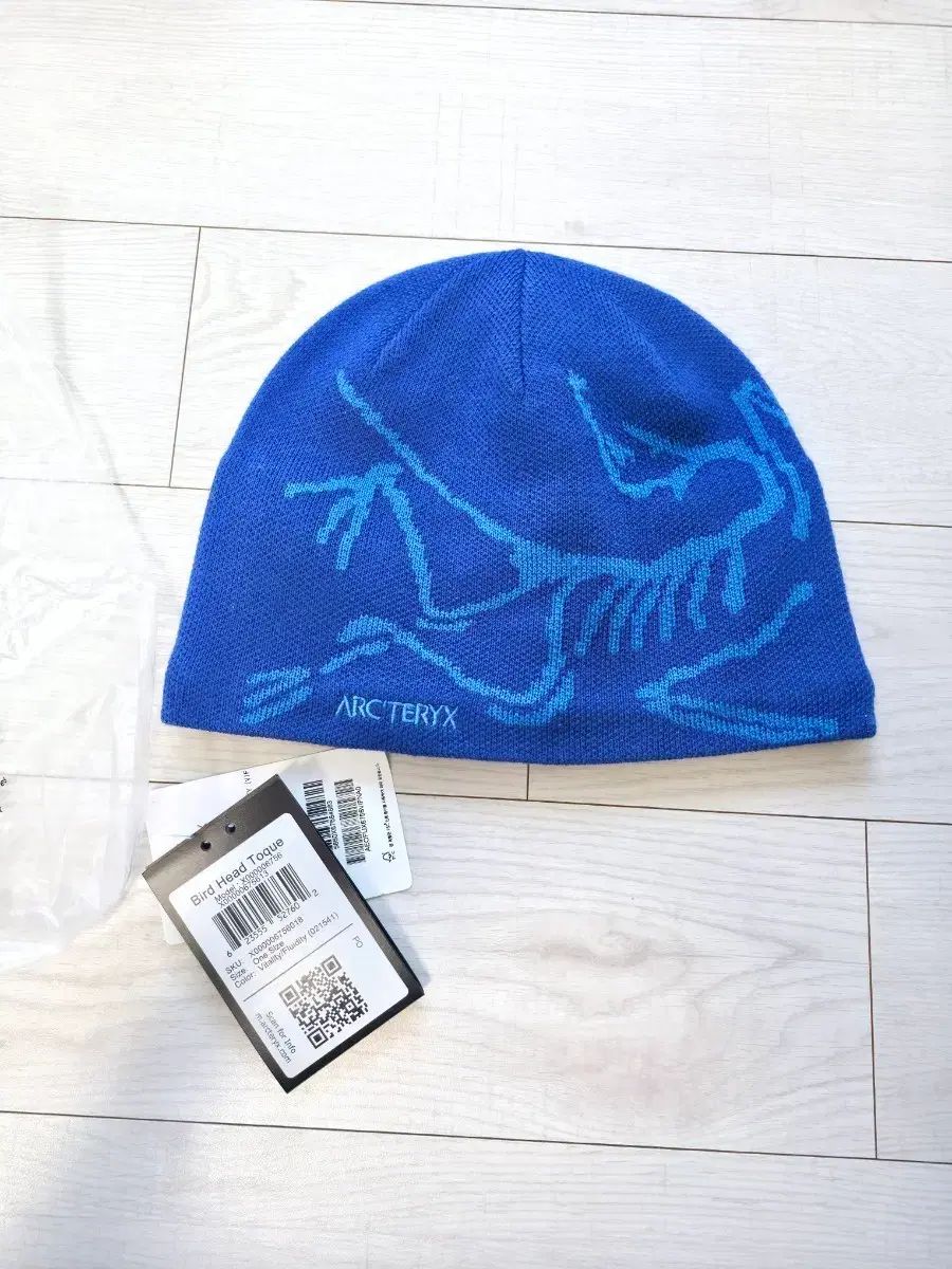 ARC TERYX BIRD HEAD TORQUE ビーニー