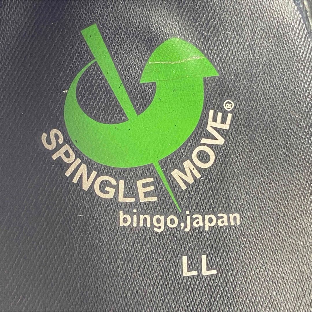  spingle move スピングルムーブ LL ローカットスニーカー スニーカー 靴
