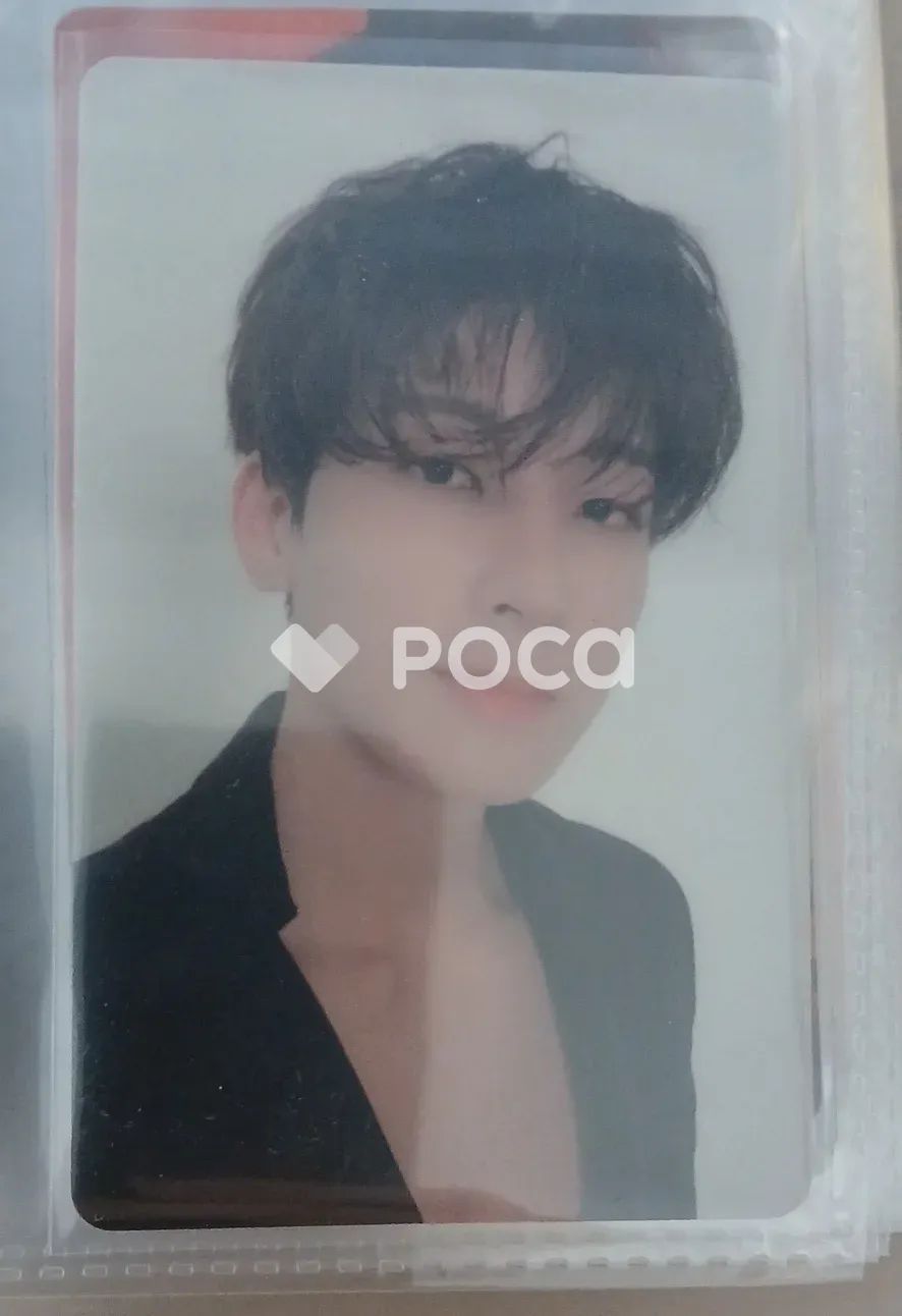 Seventeen ウォヌ セブチ Your Choice POWERSTATION ラキドロ - メルカリ