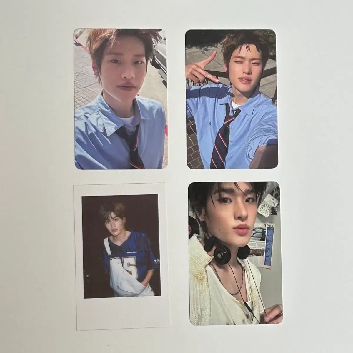 ソヒ オデッセイ Walmart kms フォトブック PHOTOBOOK トレカ