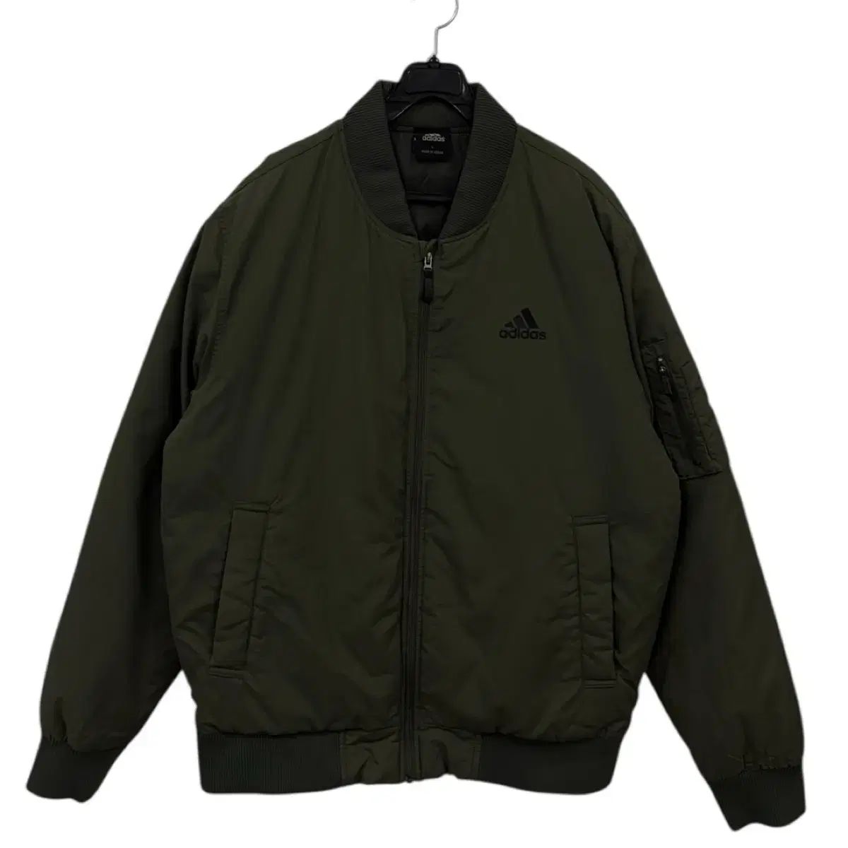 アディダス ダウン パディング xl