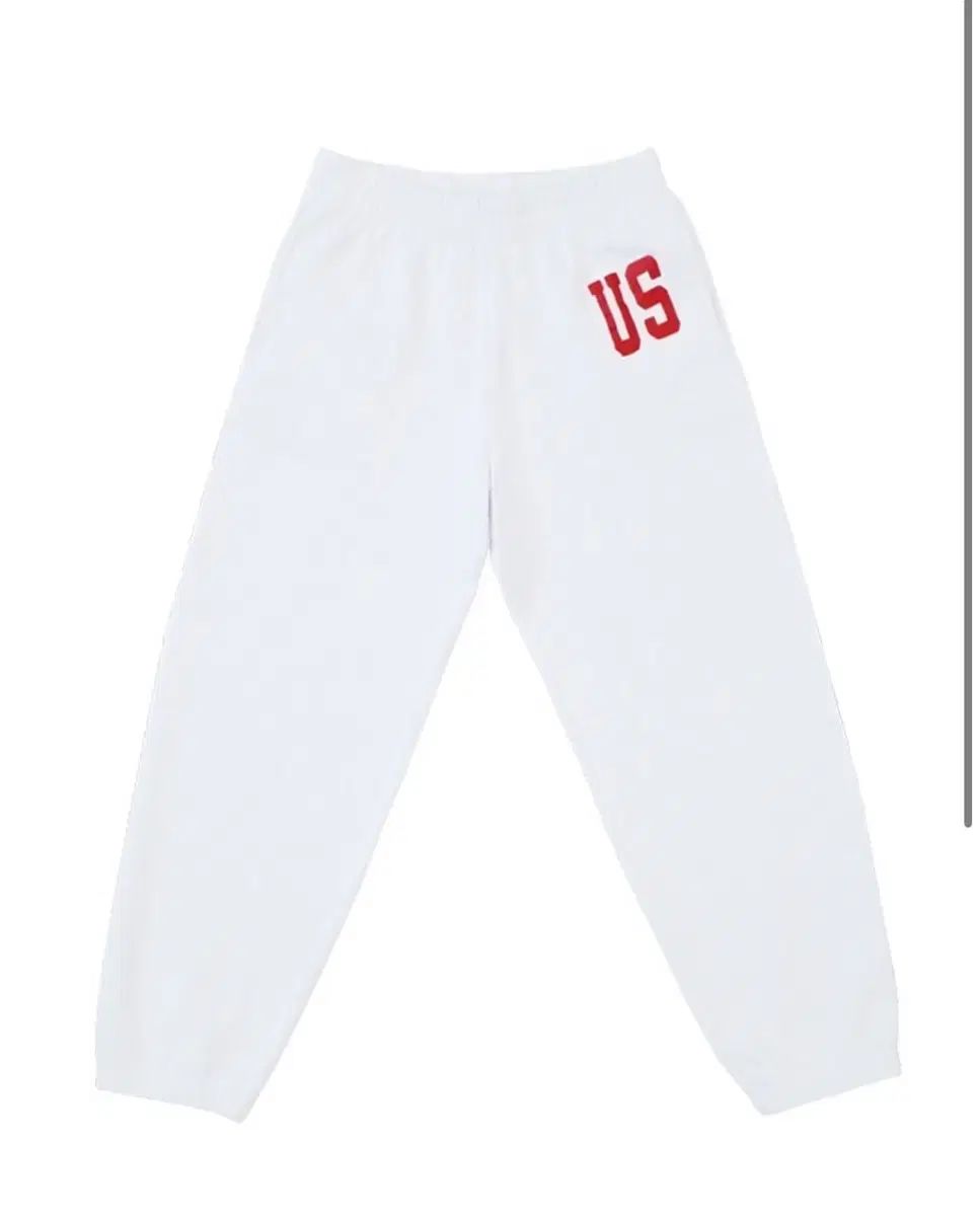 M コレクトピシス US スウェットパンツ