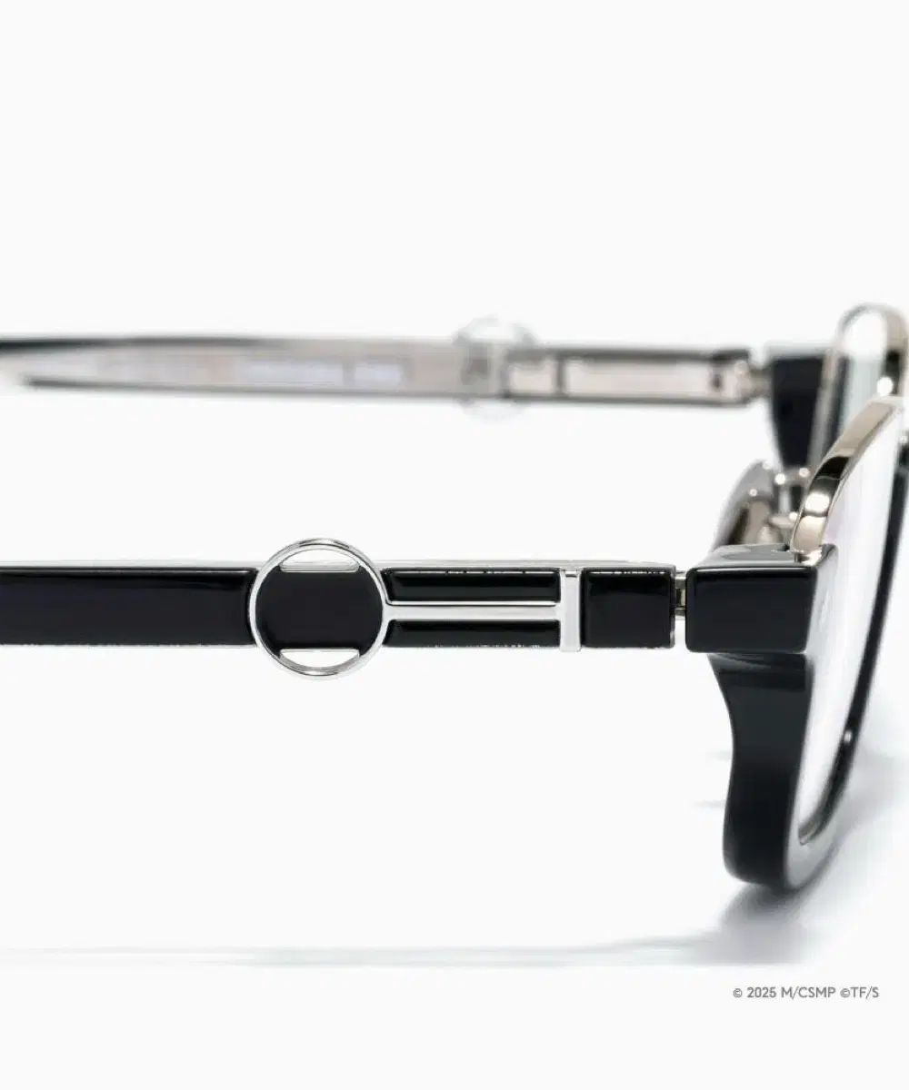 JINS チェンソーマン コラボ メガネ レゼ EDITION 出品 - メルカリ