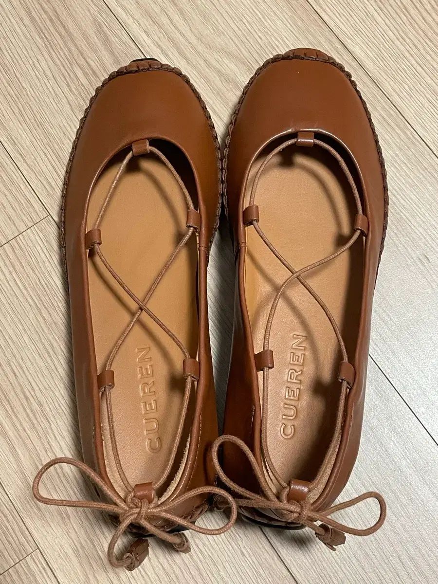 CUEREN バレリーナ 14 230