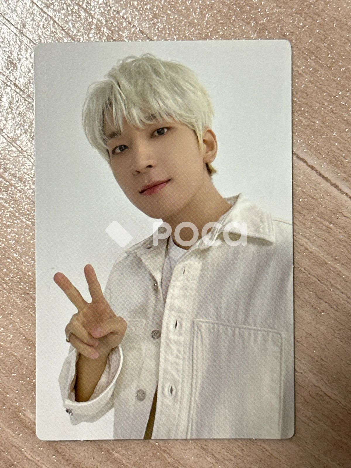 アイドル HAPPY WONWOO BIRTHDAY BOX VER.2 アイドル HAPPY WONWOO BIRTHDAY BOX VER.2 SEVENTEEN HAPPY WONWOO