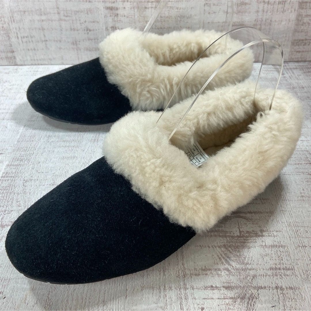 UGG アグ KENDYL ケンディル ルームシューズ スリッポン 23.0 cm