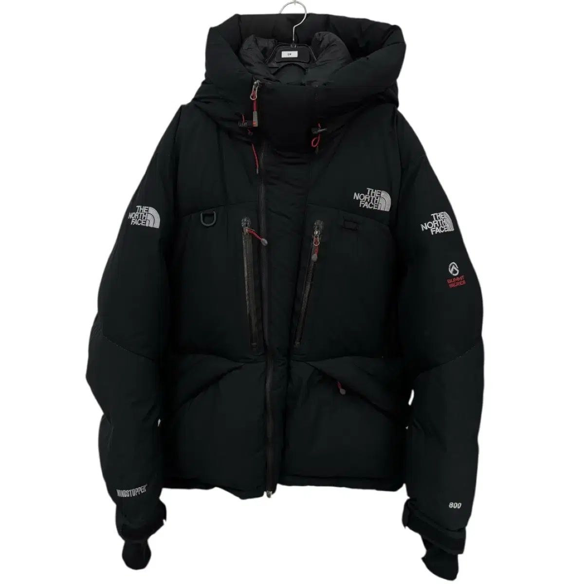 THE NORTH FACE ザノースフェイス ヒマラヤ サミット ダウン