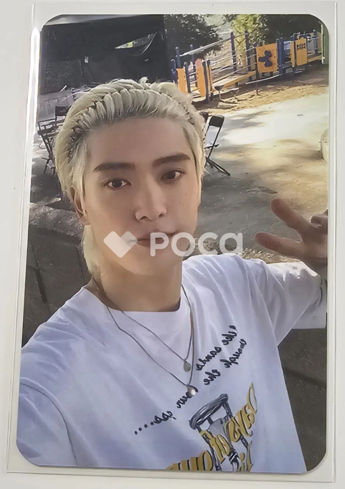 NCT ジェヒョン 2024 JAEHYUN FAN-CON Mute SOUNDWAVE サウェ ラキドロ