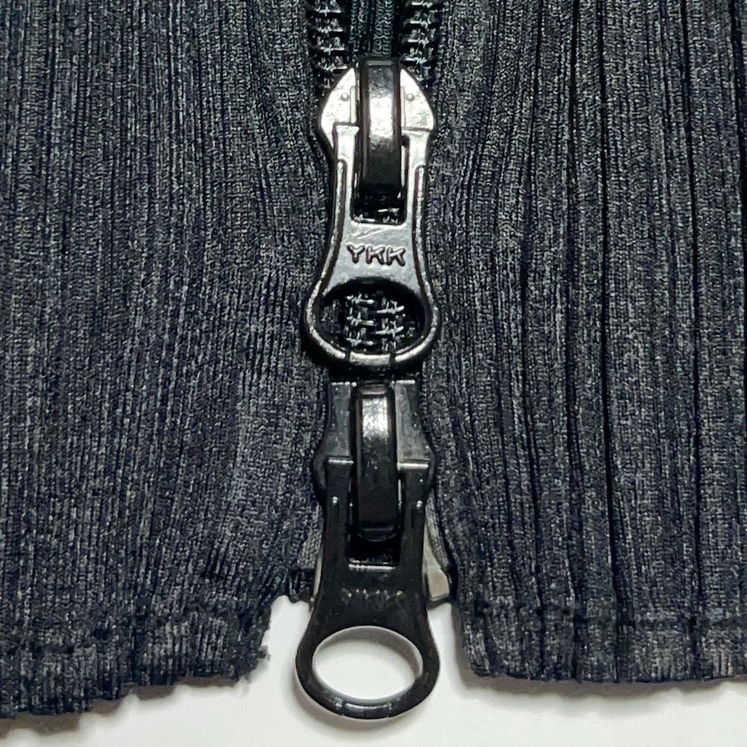 美品 プリーツプリーズ PLEATS PLEASE ポリエステル100% 日本製