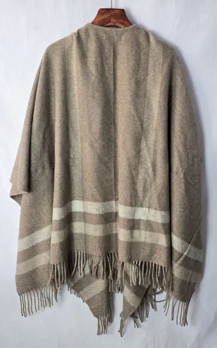 ケープ ポンチョ