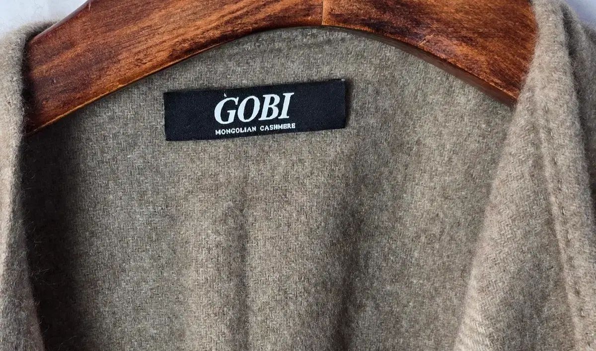 カシミア ケープ