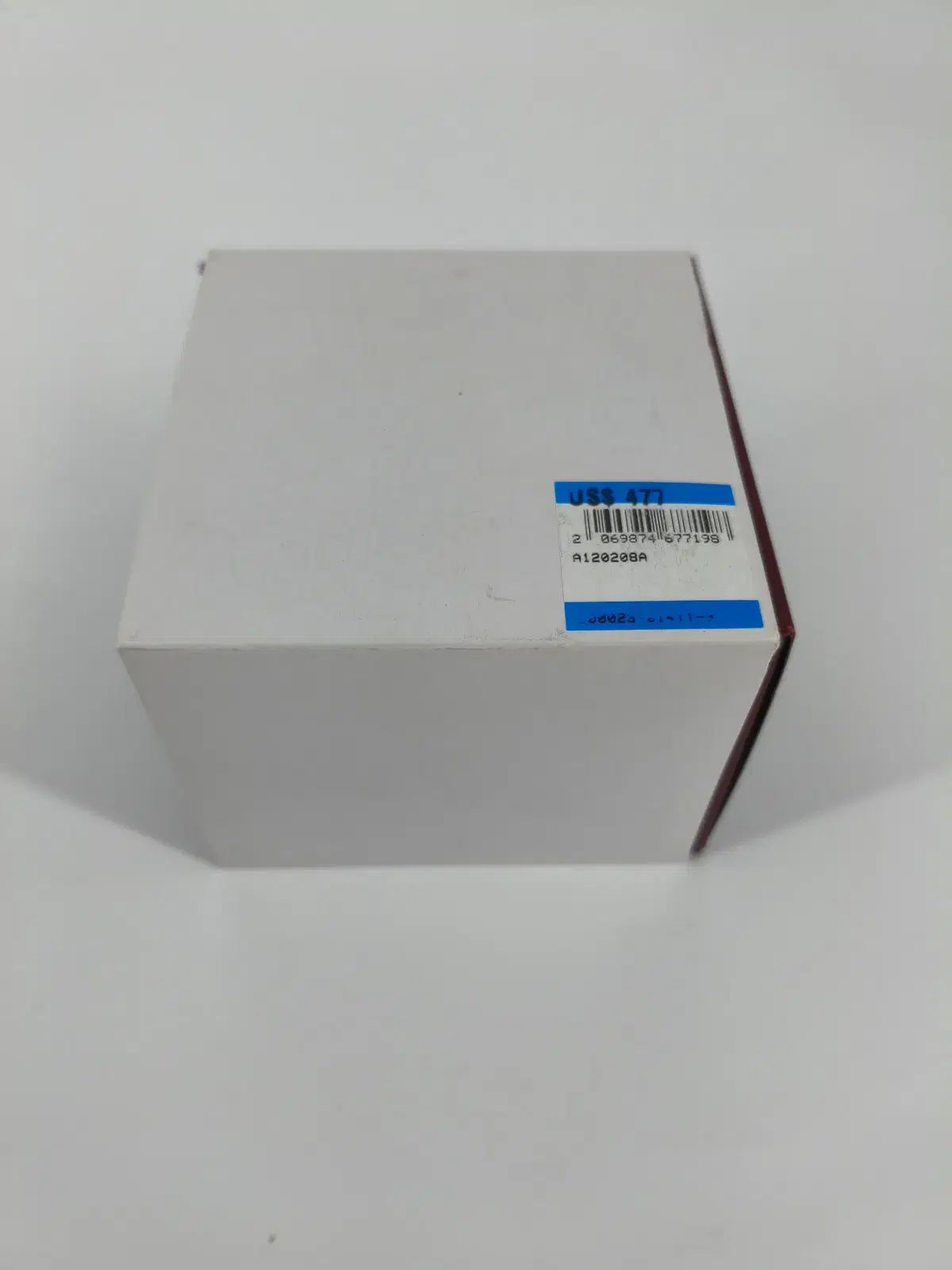 シアイグナー カドール ローズゴールド メタル