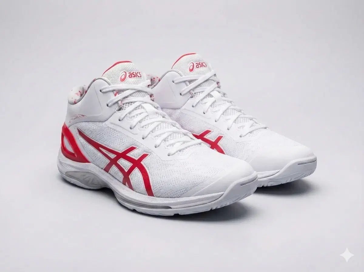 アシックス ゲルバースト26 270