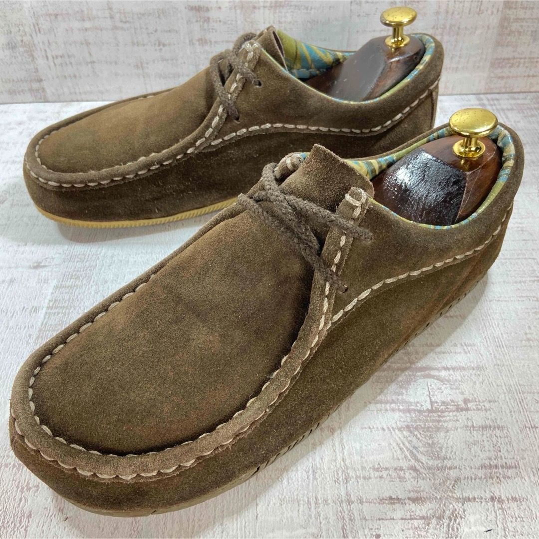 MERRELL MOOTOPIA LOW メレル ムートピア ロー モカシン - メルカリ