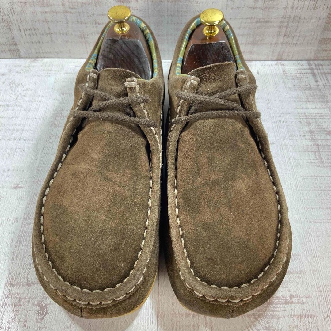 MERRELL MOOTOPIA LOW メレル ムートピア ロー モカシン - メルカリ