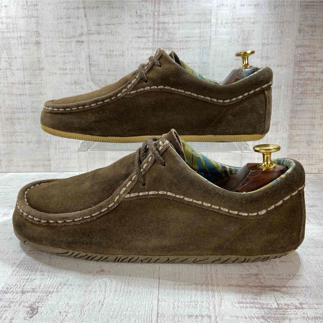 MERRELL MOOTOPIA LOW メレル ムートピア ロー モカシン - メルカリ