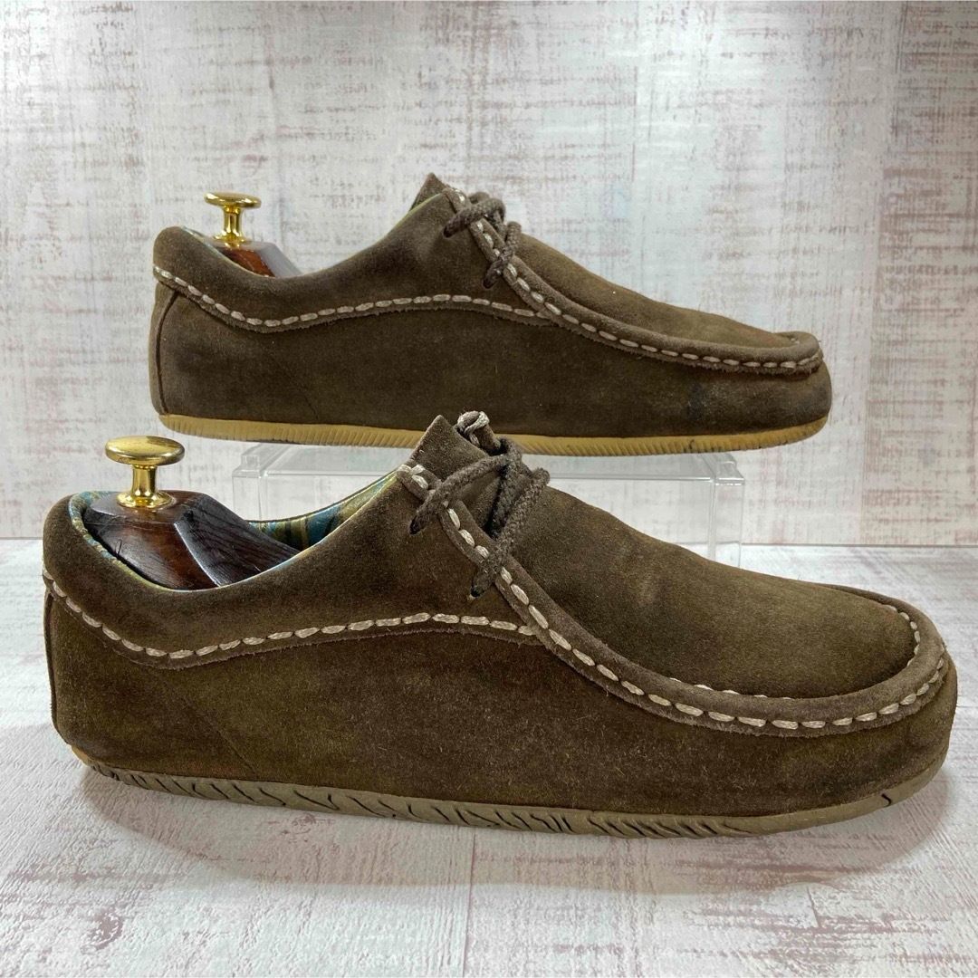 MERRELL MOOTOPIA LOW メレル ムートピア ロー モカシン - メルカリ