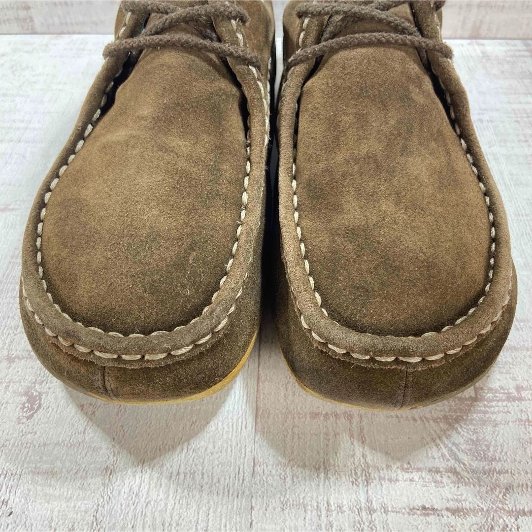MERRELL MOOTOPIA LOW メレル ムートピア ロー モカシン - メルカリ