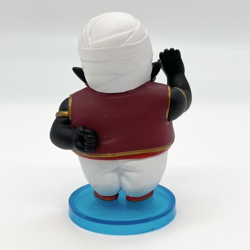 中古】現状渡 組立式ドラゴンボール改ワールドコレクタブルフィギュア