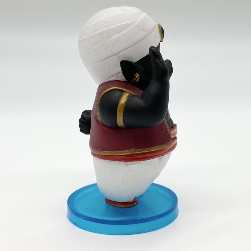 中古】現状渡 組立式ドラゴンボール改ワールドコレクタブルフィギュア