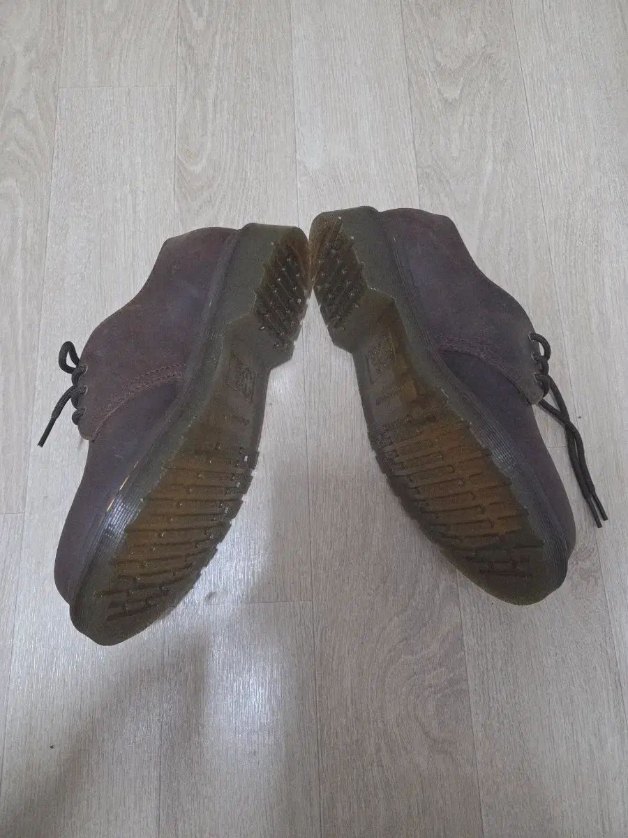 ドクターマーチン 1461