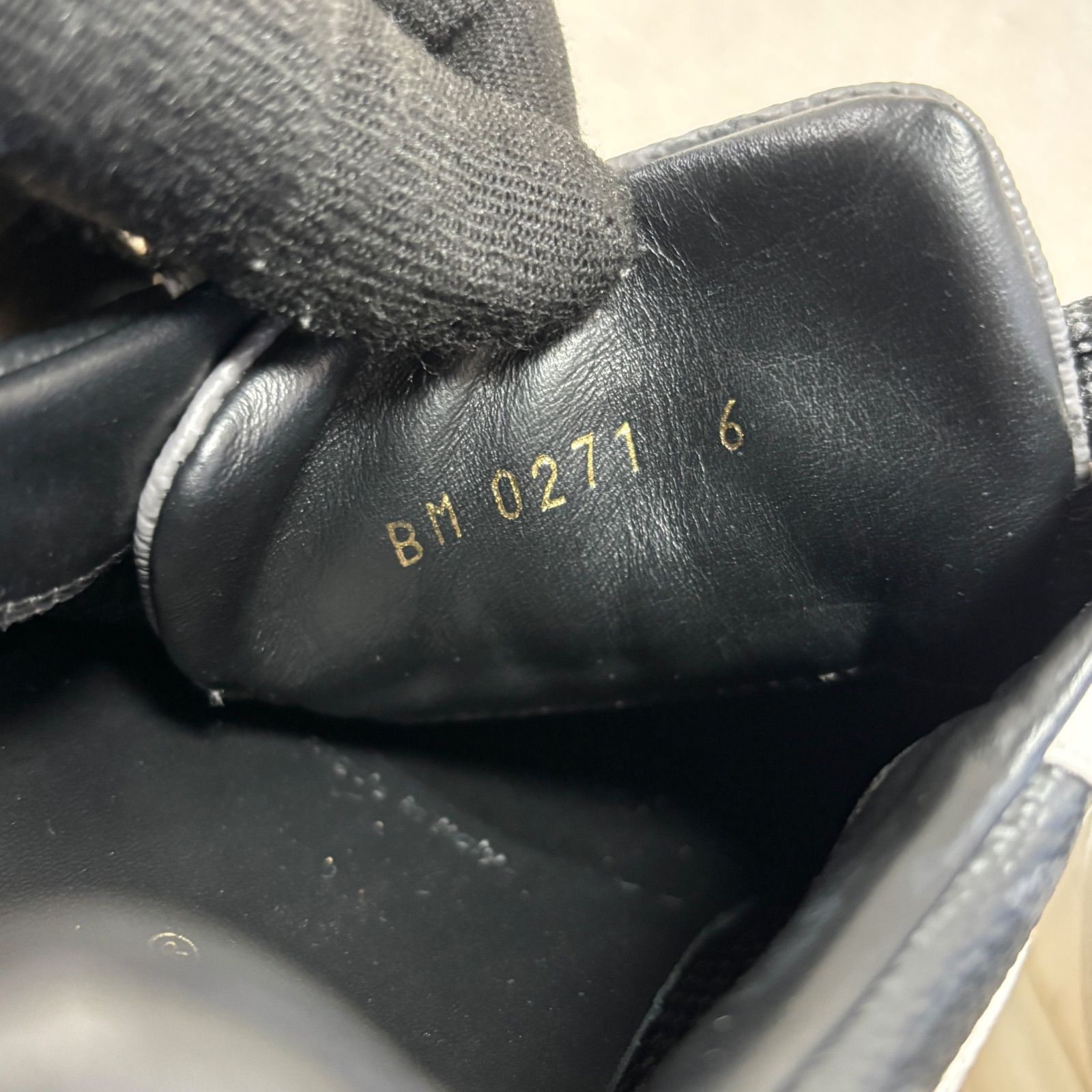 モノグラム エクリプス