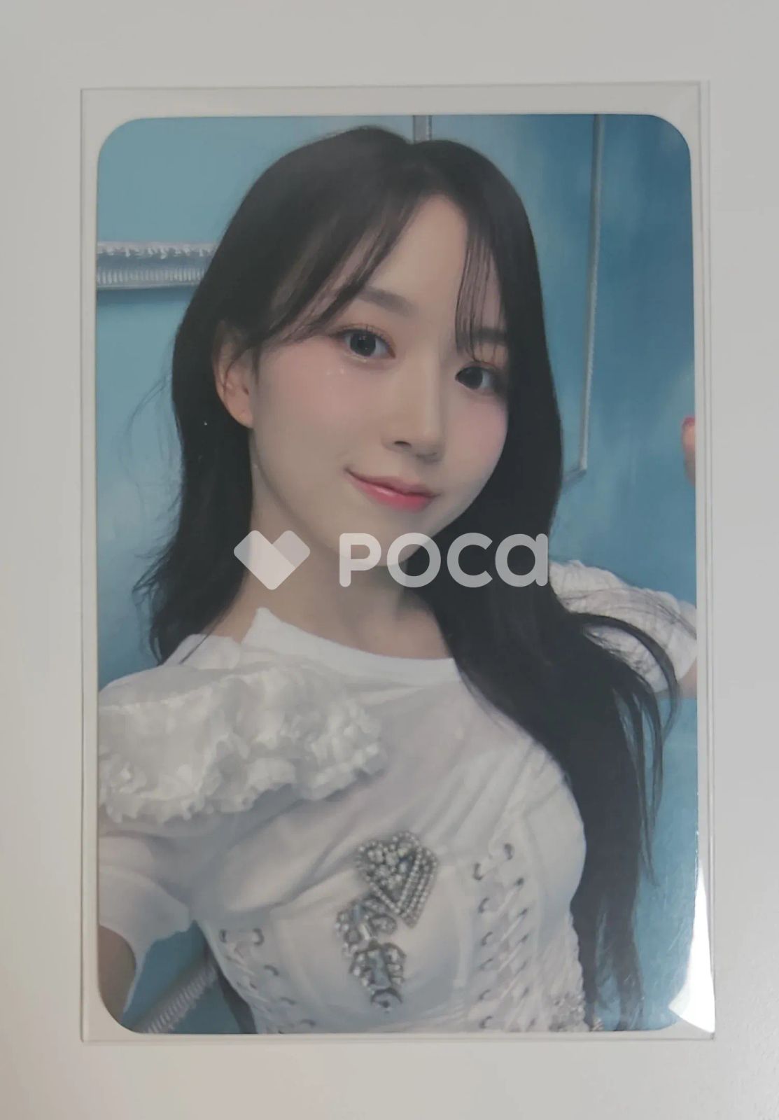 NMIXX ヘウォン ENTWURF SOUNDWAVE - メルカリ