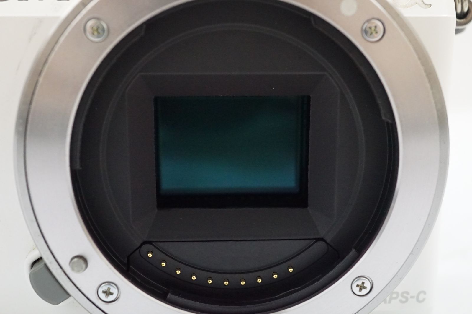 ミラーレス一眼 α5000