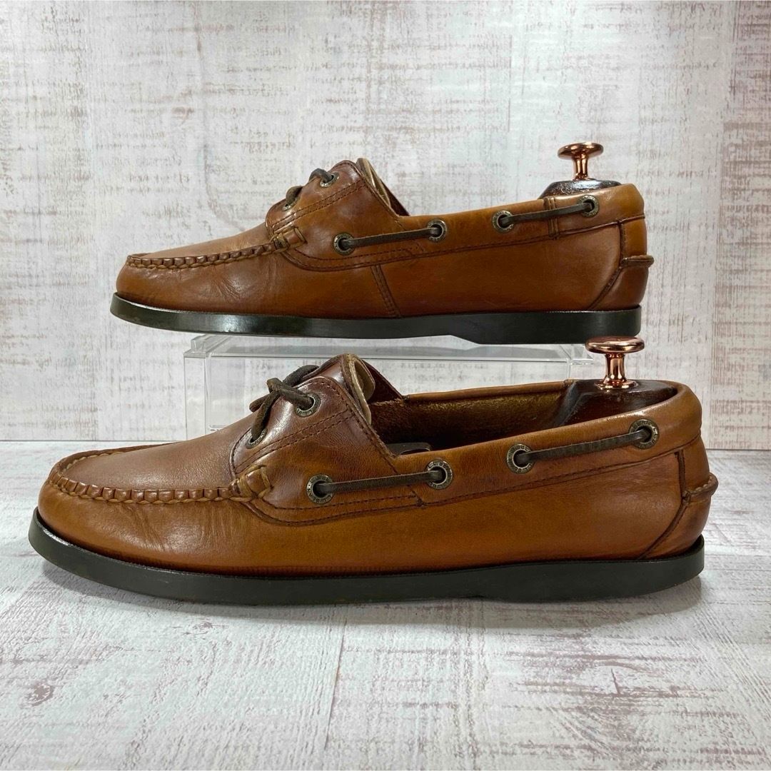 デッキシューズ