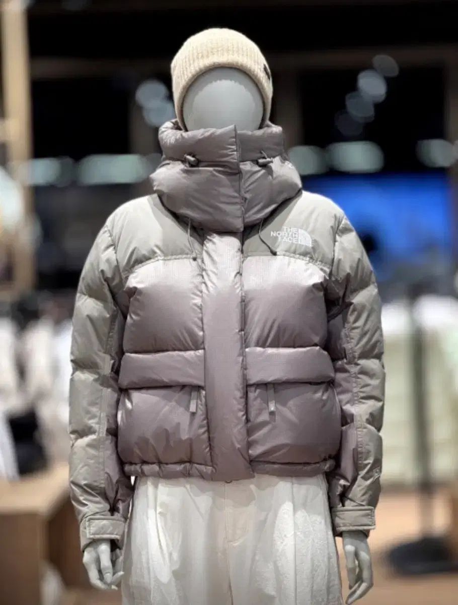 THE NORTH FACE ザノースフェイス レディース 1994 レトロ ヒム RDS ダウン パーカ