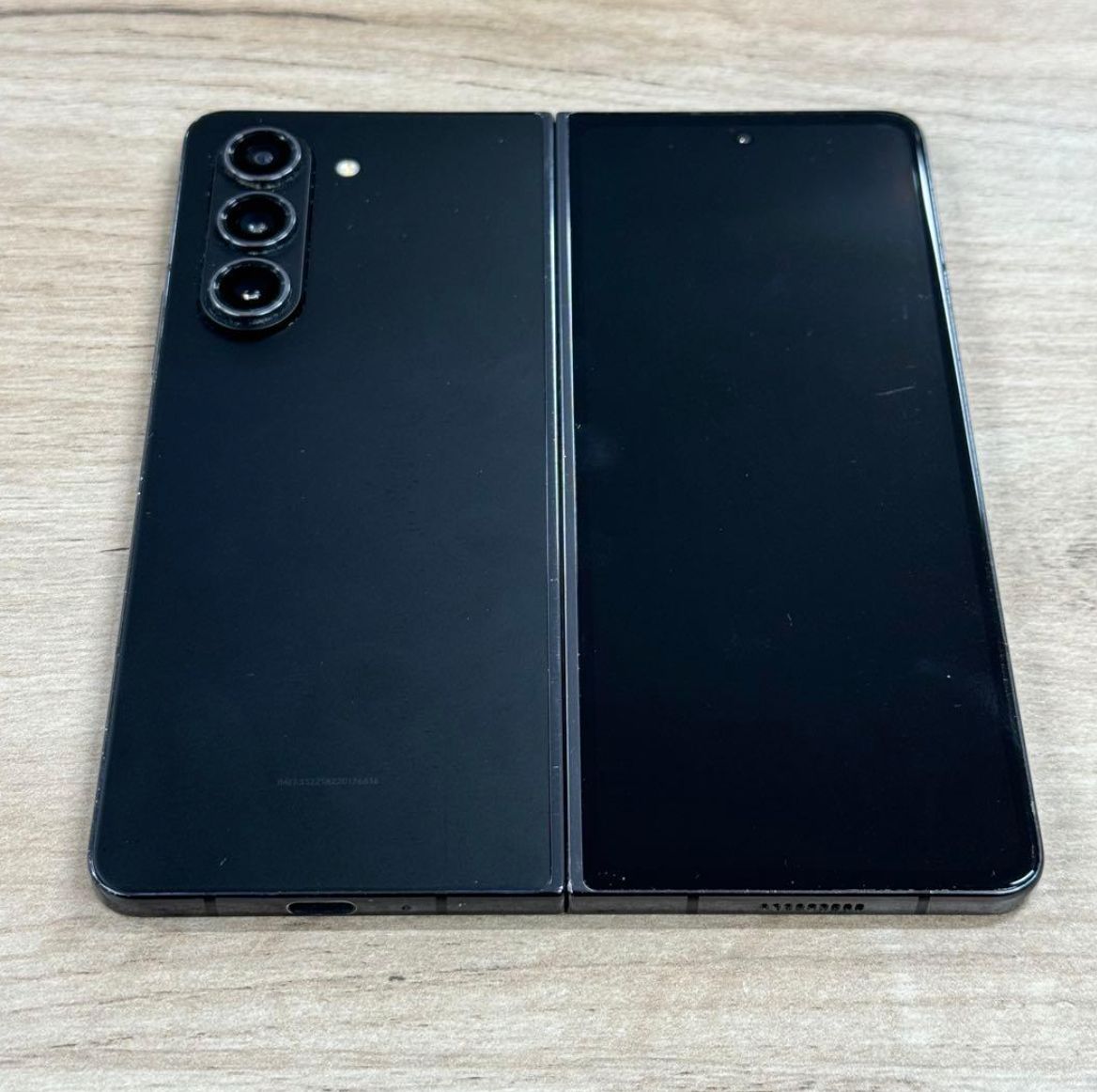 不良なし] Galaxy Z Fold 5 | 256gb | SIMフリー - メルカリ