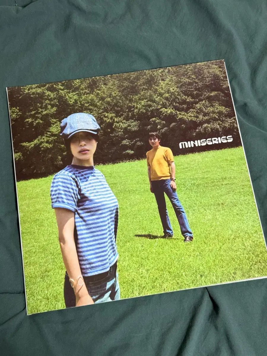 スーミンソム ミニシリーズ 2 開封