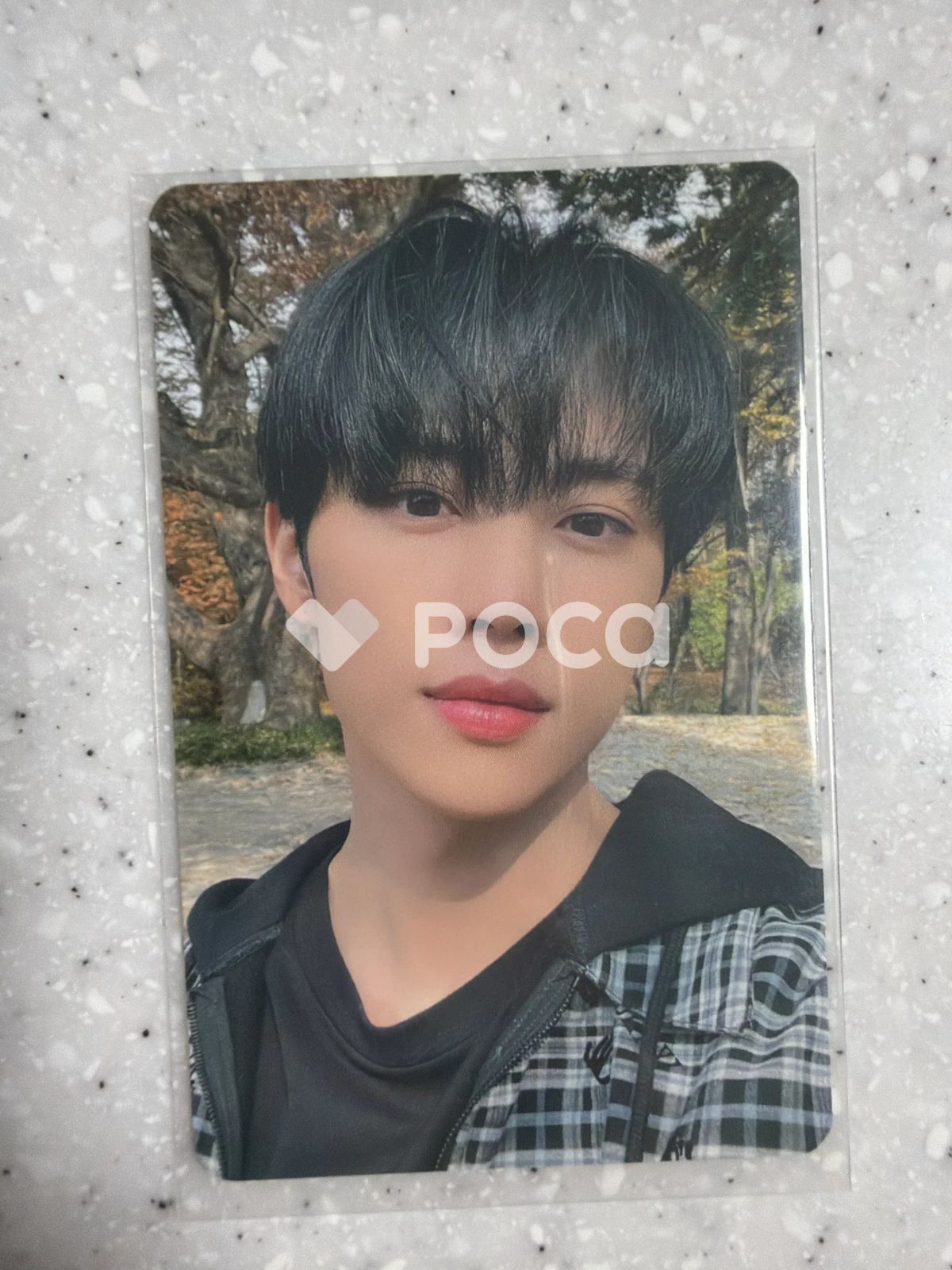 THE BOYZ ソヌ 2022 THE BOYZ FAN CON：THE B-ROAD トレカ - メルカリ