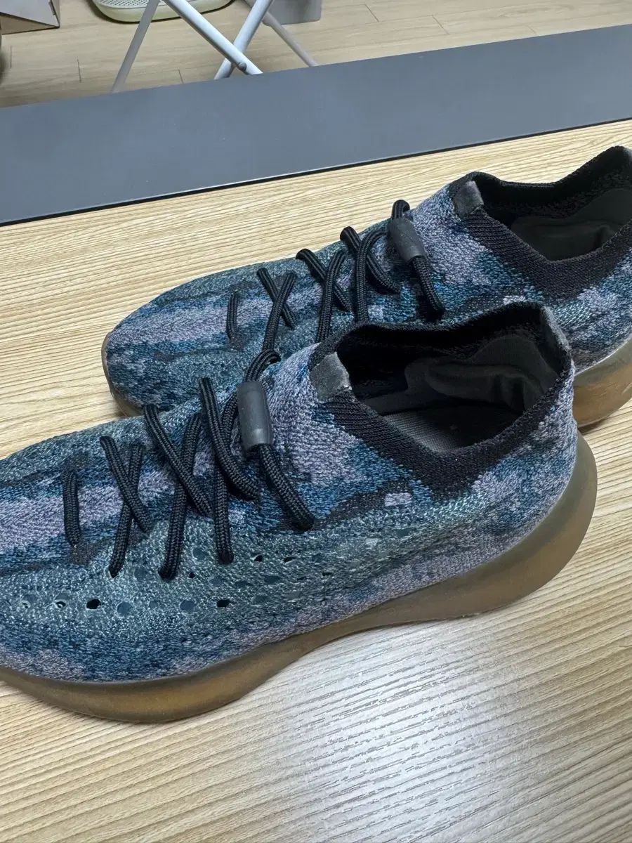 イージーブースト380 255-