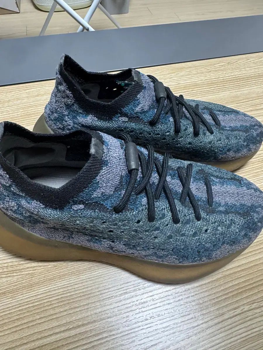 イージーブースト380 255-