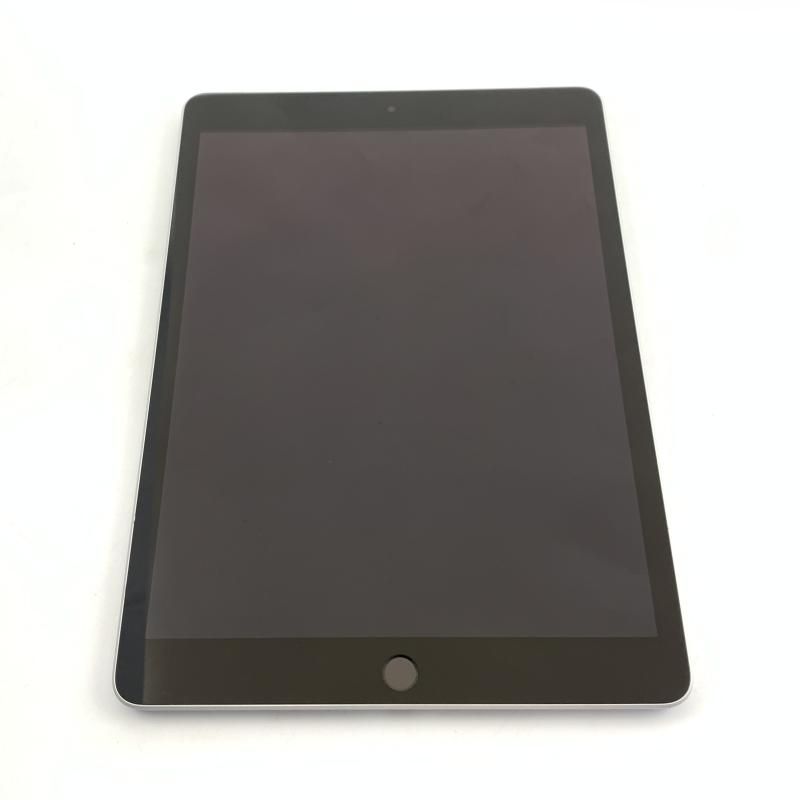 docomo ○iPad 第9世代 WiFi Cellular 64 GB シルバー 10