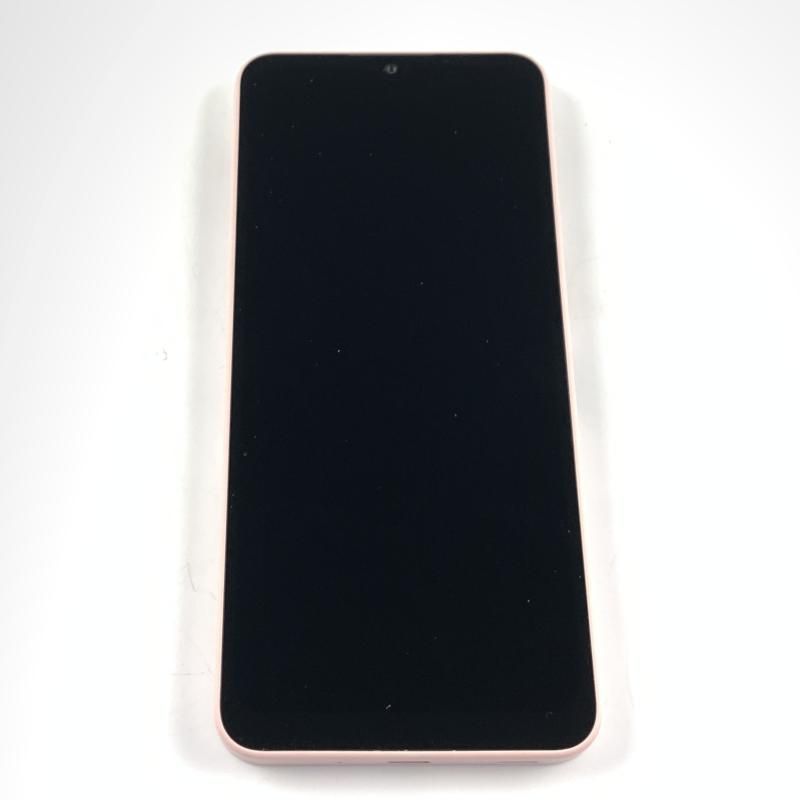 Y!mobile ○A 402 SH AQUOS wish 4 ﾋﾟﾝｸ |SIMロックなし 10