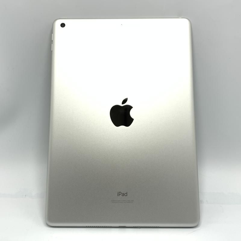 WiFiモデル ○iPad 第9世代 WiFi 64 GB シルバー 10
