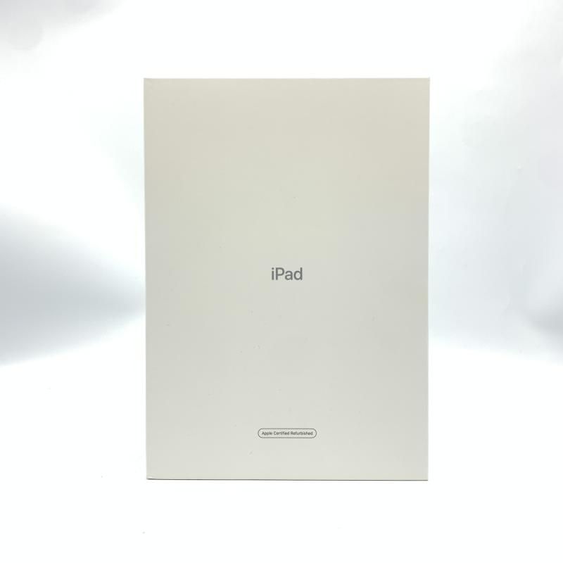  WiFiモデル ○iPad 第9世代 WiFi 64 GB シルバー 10 iPad本体 タブレット