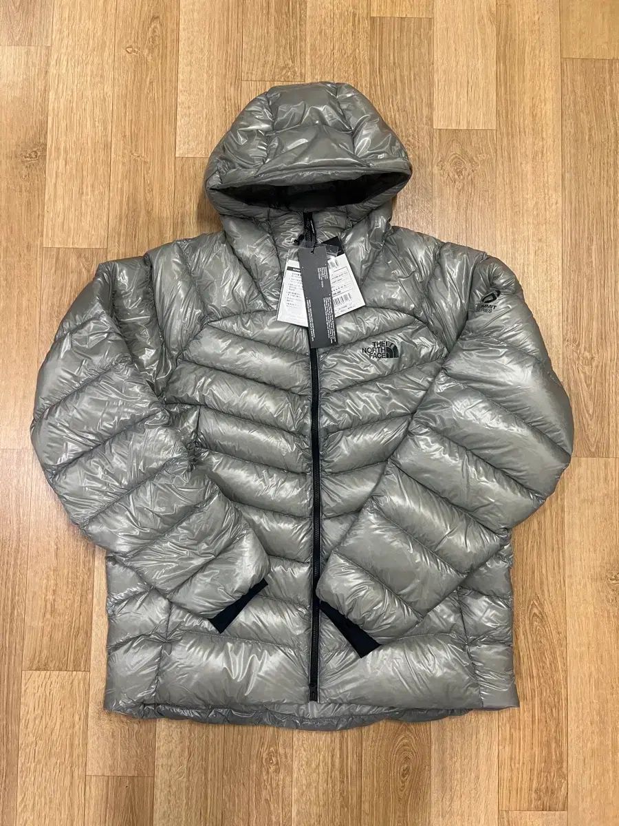 THE NORTH FACE マテ ホルン グレー 105