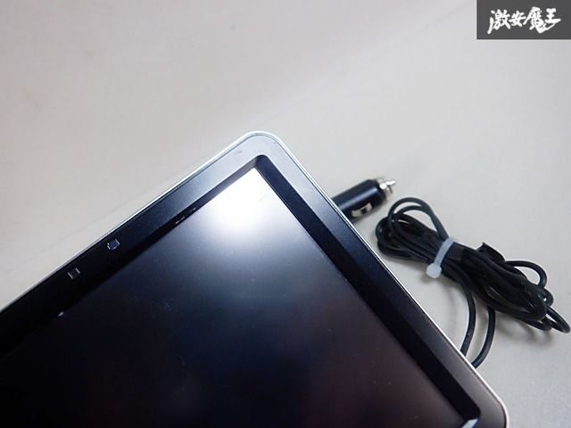 保証付】 Panasonic パナソニック Gorilla ゴリラ 7インチ ポータブル