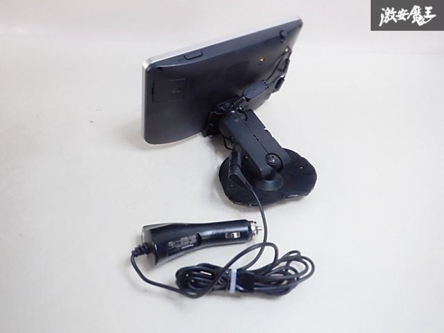 保証付】 Panasonic パナソニック Gorilla ゴリラ 7インチ ポータブル