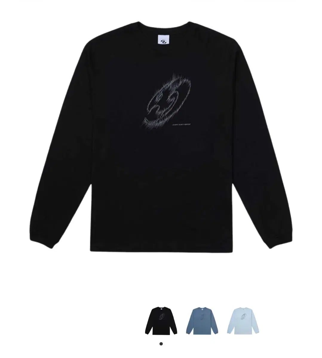 サンサンギアー サンセット ロングスリーブ