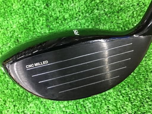 中古】 プロギア RS JUST(2022) 5W フェアウェイウッド FW Diamana FOR