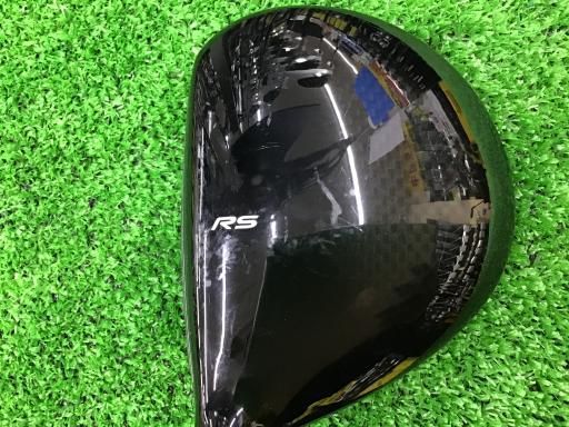 中古】 プロギア RS JUST(2022) 5W フェアウェイウッド FW Diamana FOR