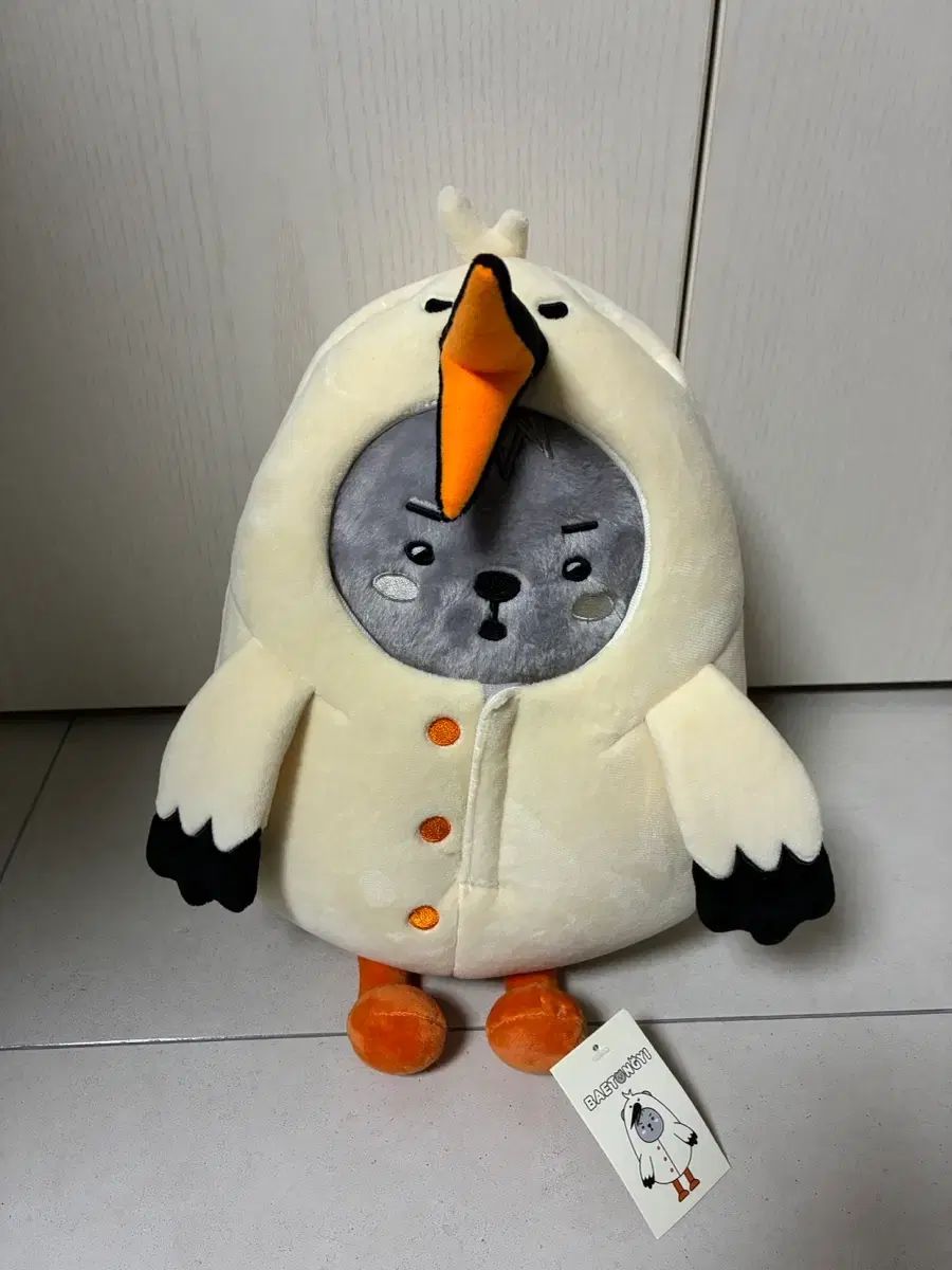 MONSTA X ショヌ ぬいぐるみ 小 MONSTA X ショヌ ぬいぐるみ - メルカリ