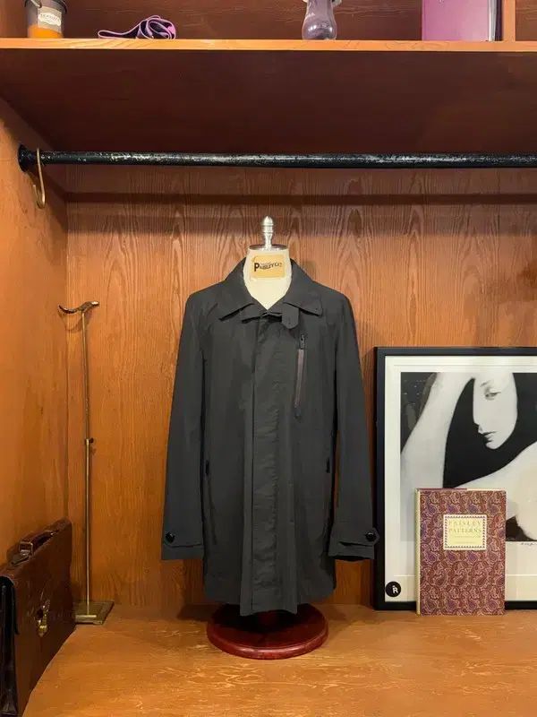 アルマーニ コレツィオーニ コート 100